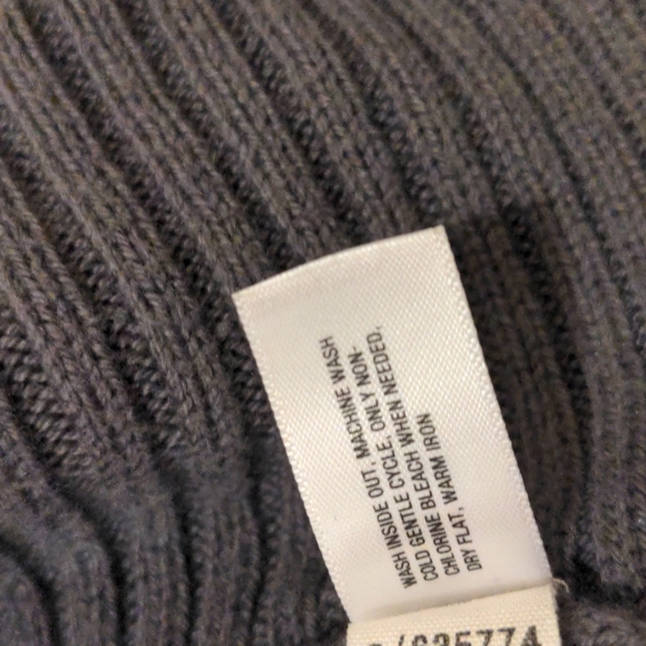 Gap Cashmere Blend Cardigan - Picture 11 of 15